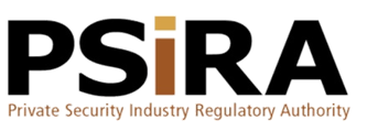 Private Security Industry Regulatory Authority